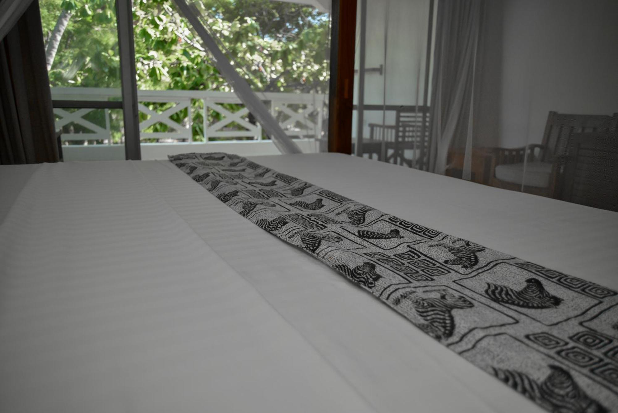 Coral Beach Resort Diani Beach Exterior foto